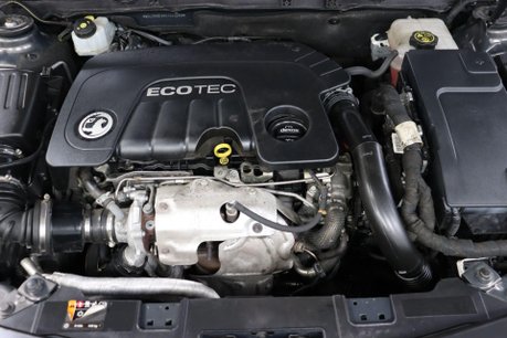 Vauxhall Insignia SRI NAV CDTI S/S 43
