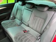Vauxhall Insignia 1.5 Insignia Ultimate Nav TD 5dr 45