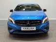 Mercedes-Benz A Class 2.1 A200 CDI Sport Hatchback 5dr Diesel 7G-DCT Euro 6 (s/s) (136 ps) 10