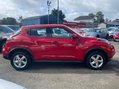 Nissan Juke 1.6 Visia Euro 6 5dr 15