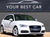 Audi A3 1.4 A3 Sportback S Line TFSI 5dr