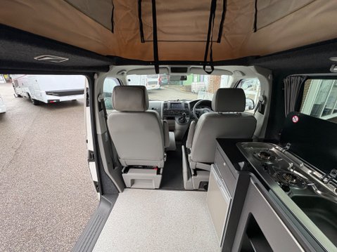 Volkswagen Transporter T32 TDI 3