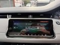 Land Rover Range Rover Evoque 2.0 Range Rover Evoque First Edition D Auto 4WD 5dr 8