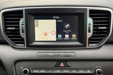 Kia Sportage 2 ISG 37
