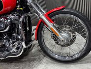 Harley-Davidson Sportster XL 1200 2010 ONLY 4K 1 OWNER MOT 9/27 CRUISER 1200CC 20