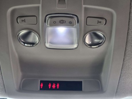 Citroen C4 Cactus 1.6 BlueHDi Flair Hatchback 5dr Diesel ETG6 Euro 6 (s/s) (100 ps) 25