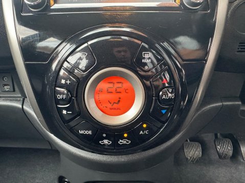 Nissan MICRA 1.2 Acenta Euro 5 5dr 43