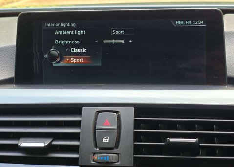 BMW 4 Series 2.0 420d Sport Auto 2dr 11