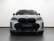 BMW X6 3.0 30d MHT M Sport SUV 5dr Diesel Hybrid Steptronic xDrive Euro 6 (s/s) (2 26