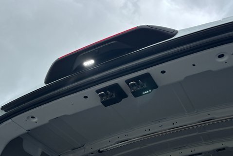 Ford Transit 350 L4 H3 165 ps Limited Panel Van - Sat Nav / 360 Camera's 33