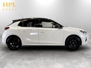 Vauxhall Corsa 1.2 GS Line Hatchback 5dr Petrol Manual Euro 6 (75 ps) 8
