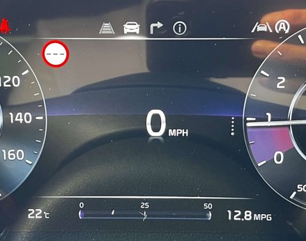 Kia Sportage 1.6 Sportage Launch Edition ISG 5dr 30