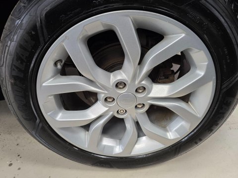 Land Rover Discovery Sport 2.0 Si4 HSE Auto 4WD Euro 6 (s/s) 5dr 50