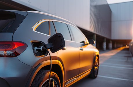 Electric Vehicles