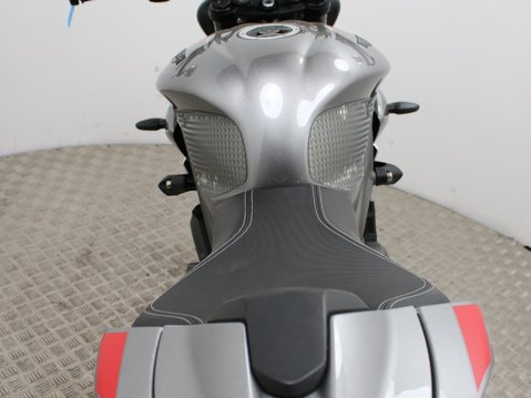Triumph Street Triple 765 STREET TRIPLE RS 15