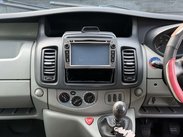 Vauxhall Vivaro 2.0 Vivaro 2900 CDTi SWB 34