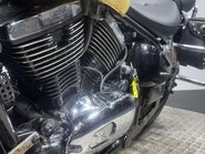 Kawasaki VN 800 1997 ONLY 12K RUNNING CRUISER PROJECT BIKE SPARES OR REPAIR 800CC 27