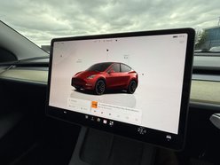 Tesla Model Y (Dual Motor) Long Range SUV 5dr Electric Auto 4WDE (384 bhp) 28