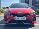 Kia Pro Ceed 1.5 T-GDi GT-Line Shooting Brake 5dr Petrol Manual Euro 6 (s/s) (158 bhp) 2