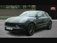 Porsche Macan T PDK 1