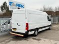 Mercedes-Benz Sprinter 2.0 Sprinter 315 Premium CDI 30