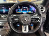 Mercedes-Benz E Class 3.0 E53h BiTurbo MHEV AMG Night Edition (Premium Plus) Coupe 2dr Petrol Hyb 31