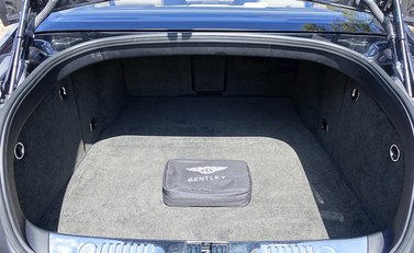 Bentley Flying Spur W12 Mulliner 20