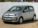 Volkswagen Up MOVE UP 1 OWNER