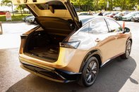 Nissan ARIYA ADVANCE 40