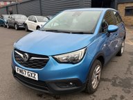 Vauxhall Crossland X SE NAV ECOTEC S/S 5
