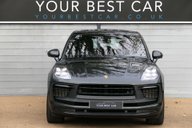 Porsche Macan 2.9T V6 GTS SUV 5dr Petrol PDK 4WD Euro 6 (s/s) (440 ps) 17