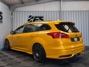 Ford Focus 2.0T EcoBoost ST-3 Estate 5dr Petrol Manual Euro 6 (s/s) (250 ps) 30