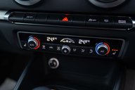 Audi A3 2.0 S3 Sportback TFSI Quattro Semi-Auto 4WD 5dr 53