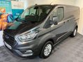 Ford Transit Custom 2.0 280 EcoBlue Limited Panel Van 5dr Diesel Auto L1 H1 Euro 6 (s/s) (130 p 43