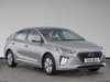 Hyundai IONIQ PREMIUM MHEV