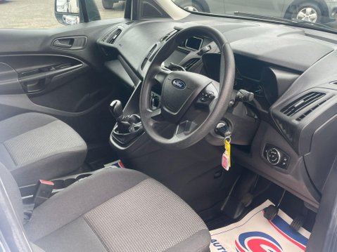 Ford Transit Connect 1.5 TDCi 230 L2 H1 6dr 18