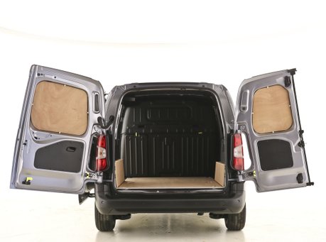 Citroen Berlingo 1.5 BlueHDi 650Kg Enterprise Pro 75ps 3