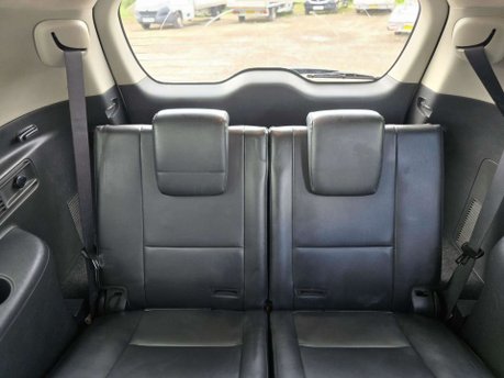 Mitsubishi Shogun Sport 2.4D 4 SUV 5dr Diesel Auto 4WD Euro 6 (181 ps) 21