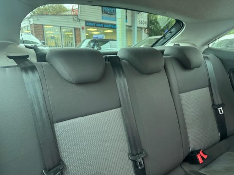SEAT Ibiza 1.4 16V Chill Sport Coupe Euro 5 3dr 6