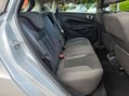 Ford Fiesta 1.2 Fiesta Zetec 5dr 54