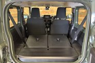Suzuki Jimny 1.5 SZ5 SUV 3dr Petrol Auto ALLGRIP Euro 6 (101 ps) 65