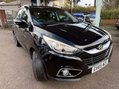Hyundai ix35 1.6 GDi SE Euro 5 5dr (Nav) 8