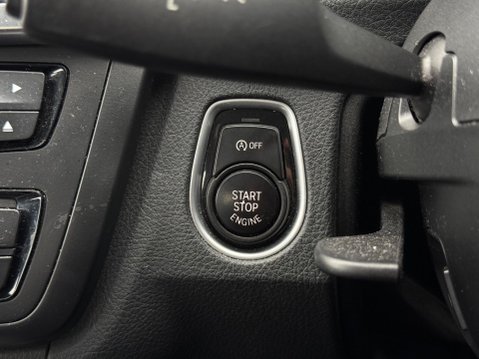 BMW 3 Series 1.6 316i SE Auto Euro 6 (s/s) 4dr 88