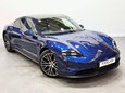 Porsche Taycan Performance Plus 93.4kWh 4S Saloon 4dr Electric Auto 4WD (11kW Charger) (57 7