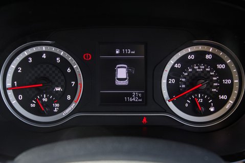 Hyundai i10 MPI SE CONNECT 10