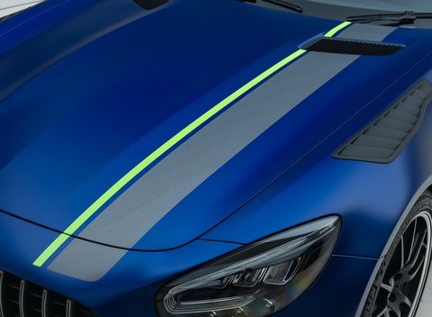 Mercedes-Benz AMG GT R PRO 30