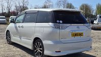 Toyota Estima Auto+Petrol+LowMiles+7Seater 4