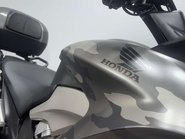 Honda VFR 2014 ONLY 28K NEW MOT CLEAN ADVENTURE TOURER BIKE 800CC 16