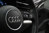 Audi A3 1.5 A3 Sportback 35 TFSI MHEV S Line Semi-Auto 5dr 23
