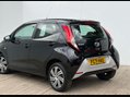 Toyota Aygo 1.0 Aygo X-Play TSS VVT-i 5dr 36
